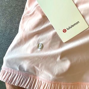 Lululemon Quarter Zip